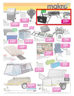 Makro : Summer Sale (8 Jan - 14 Jan 2013), page 10