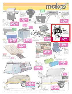 Makro : Summer Sale (8 Jan - 14 Jan 2013), page 10
