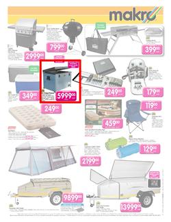 Makro : Summer Sale (8 Jan - 14 Jan 2013), page 10