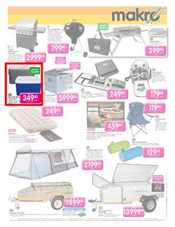 Makro : Summer Sale (8 Jan - 14 Jan 2013), page 10