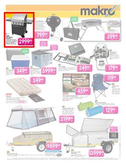 Makro : Summer Sale (8 Jan - 14 Jan 2013), page 10