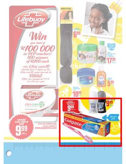 Pep : Huge Back to School Deals (26 Dec - 31 Mar 2013), page 10