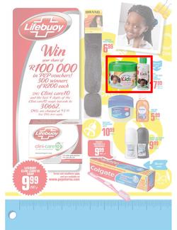 Pep : Huge Back to School Deals (26 Dec - 31 Mar 2013), page 10