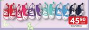 Baby Takkies Each