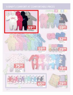 Pick n Pay : From Baby to Toddler (21 Jan - 3 Feb 2013), page 10