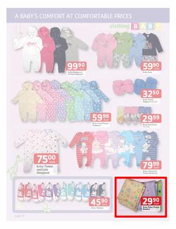 Pick n Pay : From Baby to Toddler (21 Jan - 3 Feb 2013), page 10