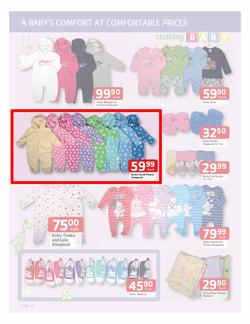 Pick n Pay : From Baby to Toddler (21 Jan - 3 Feb 2013), page 10