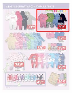 Pick n Pay : From Baby to Toddler (21 Jan - 3 Feb 2013), page 10