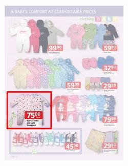 Pick n Pay : From Baby to Toddler (21 Jan - 3 Feb 2013), page 10