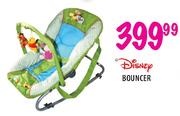 Disney Bouncer