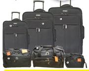  Millenium Luggage Range Grand Opening Bag-Each