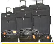 Millenium Luggage Range Trolley Case-70cm Each