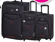 Airpak Trolley Case-46cm Each
