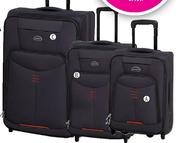 Airpak Trolley Case-72cm Each