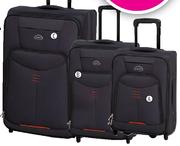 Airpak Trolley Case-64cm Each