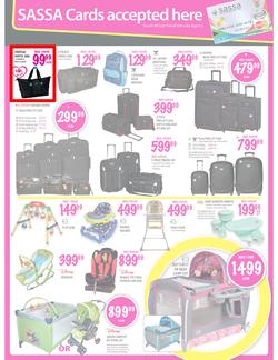 Game : Welcome Africa to Great Savings (24 Jan - 27 Jan 2013), page 10