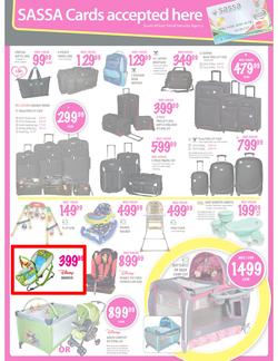 Game : Welcome Africa to Great Savings (24 Jan - 27 Jan 2013), page 10