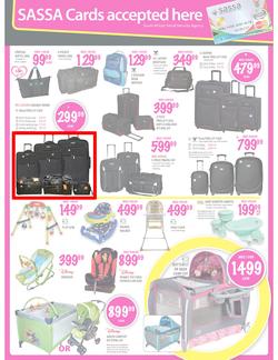 Game : Welcome Africa to Great Savings (24 Jan - 27 Jan 2013), page 10