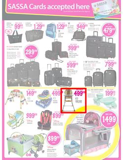 Game : Welcome Africa to Great Savings (24 Jan - 27 Jan 2013), page 10