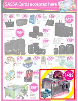 Game : Welcome Africa to Great Savings (24 Jan - 27 Jan 2013), page 10