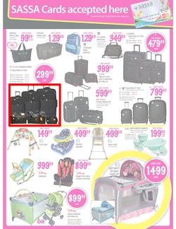 Game : Welcome Africa to Great Savings (24 Jan - 27 Jan 2013), page 10