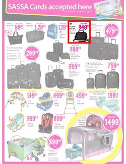 Game : Welcome Africa to Great Savings (24 Jan - 27 Jan 2013), page 10