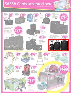 Game : Welcome Africa to Great Savings (24 Jan - 27 Jan 2013), page 10