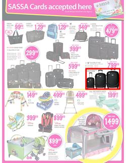 Game : Welcome Africa to Great Savings (24 Jan - 27 Jan 2013), page 10