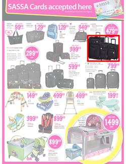 Game : Welcome Africa to Great Savings (24 Jan - 27 Jan 2013), page 10