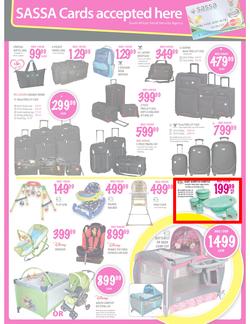 Game : Welcome Africa to Great Savings (24 Jan - 27 Jan 2013), page 10