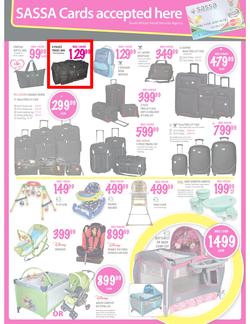 Game : Welcome Africa to Great Savings (24 Jan - 27 Jan 2013), page 10