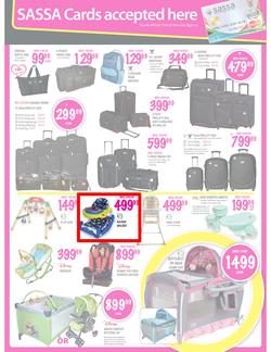 Game : Welcome Africa to Great Savings (24 Jan - 27 Jan 2013), page 10