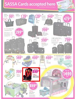 Game : Welcome Africa to Great Savings (24 Jan - 27 Jan 2013), page 10