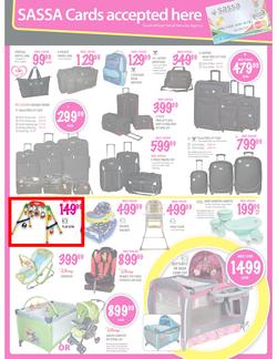 Game : Welcome Africa to Great Savings (24 Jan - 27 Jan 2013), page 10