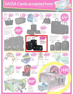 Game : Welcome Africa to Great Savings (24 Jan - 27 Jan 2013), page 10