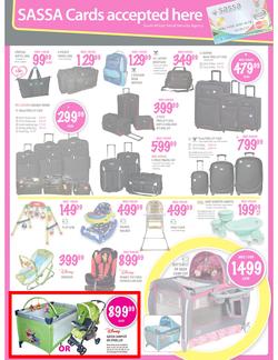Game : Welcome Africa to Great Savings (24 Jan - 27 Jan 2013), page 10
