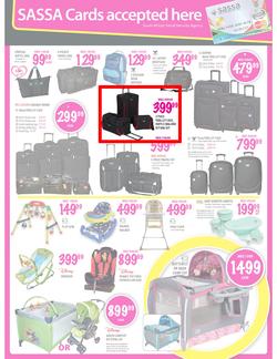 Game : Welcome Africa to Great Savings (24 Jan - 27 Jan 2013), page 10