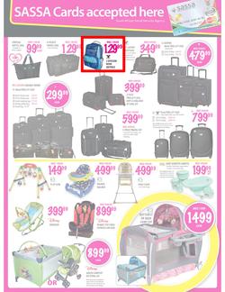Game : Welcome Africa to Great Savings (24 Jan - 27 Jan 2013), page 10