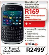 Blackberry Curve 9320 Smartphone