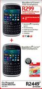 Blackberry Curve 9320 Smartphone-Per Handset
