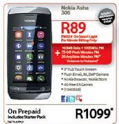 Nokia Asha 306