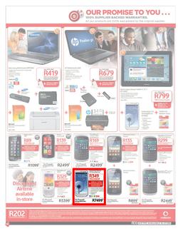 HiFi Corp : Sale Now On (24 Jan - 27 Jan 2013), page 10