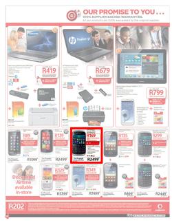 HiFi Corp : Sale Now On (24 Jan - 27 Jan 2013), page 10