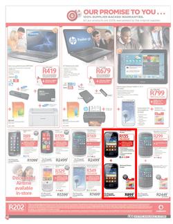 HiFi Corp : Sale Now On (24 Jan - 27 Jan 2013), page 10