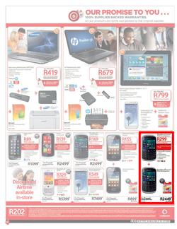 HiFi Corp : Sale Now On (24 Jan - 27 Jan 2013), page 10