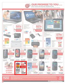 HiFi Corp : Sale Now On (24 Jan - 27 Jan 2013), page 10