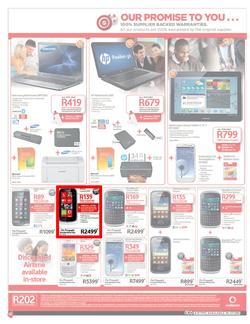 HiFi Corp : Sale Now On (24 Jan - 27 Jan 2013), page 10