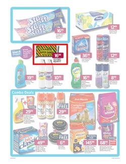 Pick n Pay KZN : The Big Price Drop (22 Jan - 3 Feb 2013), page 10
