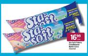 Sta Soft Fabric Conditioner Refill Assorted-500ml Each