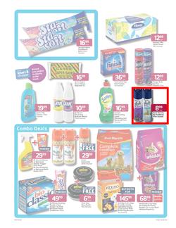 Pick n Pay Gauteng : The Big Price Drop (22 Jan - 3 Feb 2013), page 10